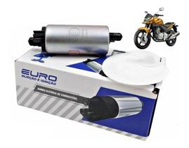 Refil Bomba Combustível Gasolina Honda Cb 300 16700-kvk-900 10149A Refil Bomba Combustível Gasolina Honda Cb 300 16700-kvk-900 10149A
