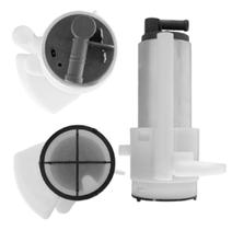 Refil bomba combustível golf alemao, mexicano, passat alemao 3.0 bar 10126