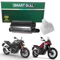 Refil Bomba Combustivel Honda Cb 500r Cb 500f 2014 2015 2016 2017 2018 2019 2020 2021 2022 2023 2024