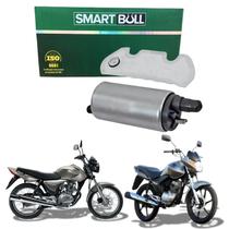 Refil Bomba Combustivel Honda Cg 150 Titan 2009 2010 Gasolina