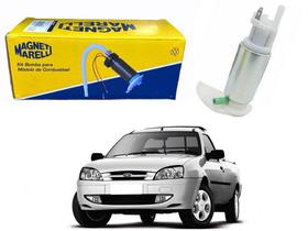 Refil bomba combustivel marelli ford courier 1.6 gasolina 2003 a 2005