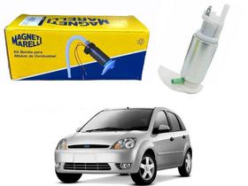 Refil bomba combustivel marelli ford fiesta 1.0 1.6 gasolina 2003 a 2005