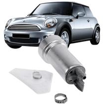 Refil bomba combustivel Mini Cooper 1.6 16V aspirado 2008-16