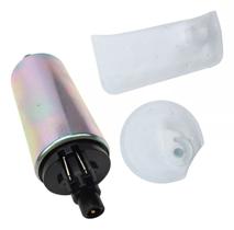 Refil bomba combustível ninja 250 sl/r 2009/2015 com filtro