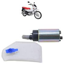 Refil Bomba Combustível Pop 110i 2016 2017 2018 2019 2020 2021 2022 2023 Acompanha Filtro