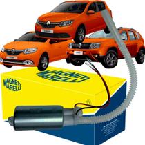 Refil Bomba Combustivel Sandero Logan Duster Versa Livina Refil Bomba Combustivel Sandero Logan Duster Versa Livina
