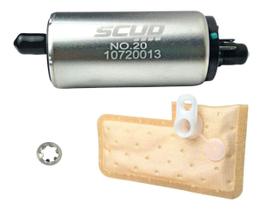 Refil Bomba Combustível Scud Honda Biz 125 2009 2010 Gasolina Refil Bomba Combustível Scud Honda Biz 125 2009 2010 Gasolina