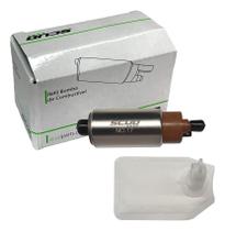 Refil Bomba Combustível Scud Yamaha Lander 250 Fazer 250 Tenere 250 2006 Até 2015 Refil Bomba Combustível Scud Yamaha Lander 250 Fazer 250 Tenere 250 2006 Até 2015