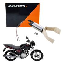 Refil Bomba Combustivel Titan Fan 150 2009 2010 2011 2012 2013 Original Magnetron Refil Bomba Combustivel Titan Fan 150 2009 2010 2011 2012 2013 Original Magnetron