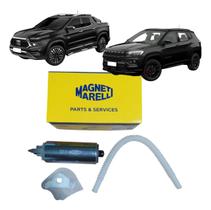 Refil Bomba Combustivel Toro Compass Renegade Diesel