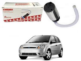 Refil bomba combustivel weber ford fiesta 1.0 1.6 gasolina 2003 a 2005