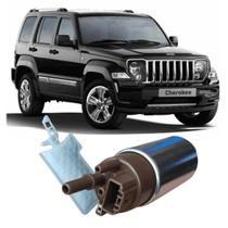 Refil Bomba de Combustivel Cherokee Sport 3.7 V6 2008 À 2012