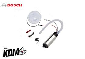 Refil bomba de combustivel flex - Bosch