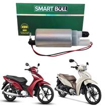 Refil Bomba De Combustivel Honda Biz 125 2011 2012 2013 2014 2015