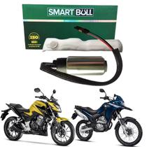 Refil Bomba De Combustivel Honda Xre 300 Cb 300 2013 2014 2015 2016 2017 2018 2019 2020