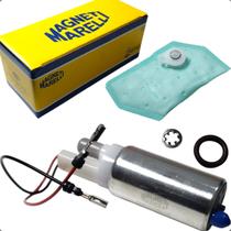 Refil Bomba de Combustível Magneti Marelli Honda Biz 125 ES EX 2011 a 2015 Flex