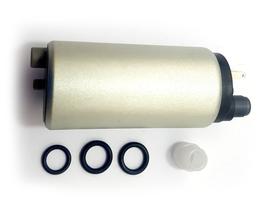 Refil Bomba de Combustível Zouil Fan 150 2009 2010 Gasolina