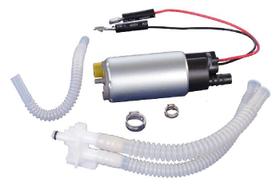 Refil bomba eletrica s10, trailblazer 2.4 12v 5a flex 10189