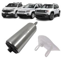 Refil Bomba Fiat Toro 2.0 16v Jeep Compass Renegade 2.0 12v 6A Diesel Euro 10185