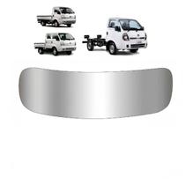 Refil bongo k2700 05/12 - bongo k2500 05/24 retrovisor inferior ld