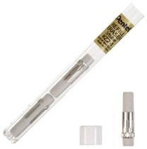 Refil borracha de lapiseira c/4 un pentel