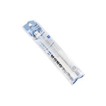 Refil Borracha Mono Zero Ponta Retangular 2.5mm com 2 unidades Tombow 57308