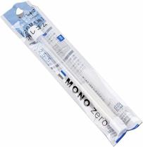 Refil Borracha Mono Zero Ponta Retangular 2.5mm com 2 Unidades Tombow 57308