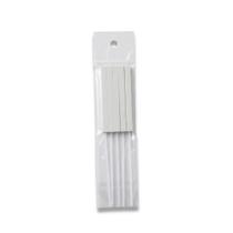 Refil Borracha Sinoart 2.3 mm Flat 5 Un