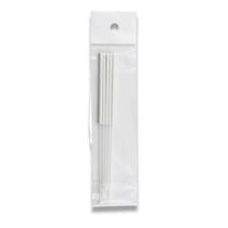 Refil Borracha Sinoart 2.3 mm Rond 5 Un Refil Borracha Sinoart 2.3 mm Rond 5 Un