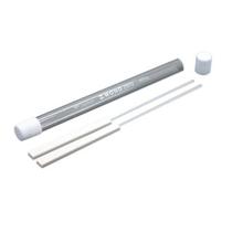 Refil Borracha Tombow Mono Zero 2.5x5mm Retangular C/2 Unid Refil Borracha Tombow Mono Zero 2.5x5mm Retangular C/2 Unid
