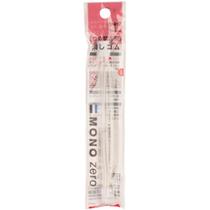 Refil Borracha Tombow Mono Zero Ponta Redonda 2.5 c/2 Unidades