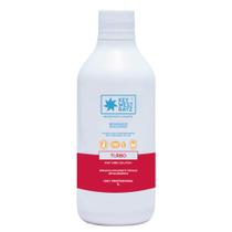 Refil Bronzeador Para Jet Bronze Artificial Turbo Kwr 1l