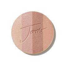 Refil Bronzer Jane Iredale PureBronze Shimmer sem crueldade