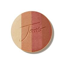 Refil Bronzer Jane Iredale PureBronze Shimmer sem crueldade