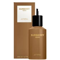 Refil Burberry Hero Eau De Parfum - 200ml