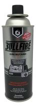 Refil butano bullfire para fogao volcano bubfgs1br