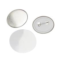 Refil Button Press Botão Oval Pequeno 10un We R Makers Refil Button Press Botão Oval Pequeno 10un We R Makers