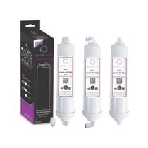 Refil By Side p/ Geladeira 1/4” Polar, Top Life, Hoken