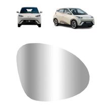 Refil byd mini dolphin 24/ retrovisor ld (c/ base) (c/ desembacador) - imp Refil byd mini dolphin 24/ retrovisor ld (c/ base) (c/ desembacador) - imp