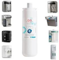 Refil C+5 Filtro Para Purificador Ibbl Fr600 Expert Original Refil C+5 Filtro Para Purificador Ibbl Fr600 Expert Original