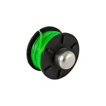 Refil c,fio nylon para aparador de grama master 450a700l Refil c,fio nylon para aparador de grama master 450a700l