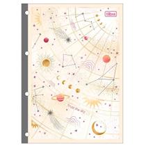 Refil Caderno Argolado Universitário 80 Fls Tiliflex Tilibra - Magic