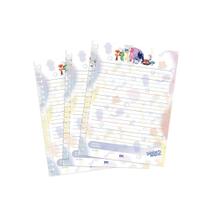 Refil Caderno Colegial Smart Divertidamente - Dac Refil Caderno Colegial Smart Divertidamente - Dac