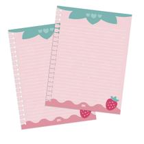 Refil Caderno DAC 48 fls