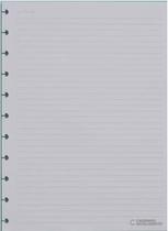 Refil Caderno Inteligente 30f A5 Pautado CIRA2004 Refil Caderno Inteligente 30f A5 Pautado CIRA2004
