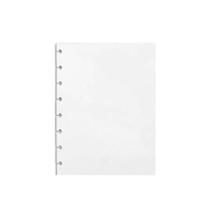 Refil Caderno Inteligente 90g A5 50Fls CIRA 2004