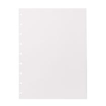 Refil Caderno Inteligente 90g Grande 50 Folhas CIRG 4025