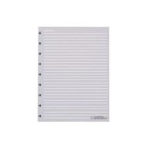 Refil Caderno Inteligente A5 Pautado