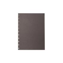 Refil Caderno Inteligente Black Grande Refil Caderno Inteligente Black Grande