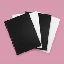 Refil Caderno Inteligente Lettering Grande Refil Caderno Inteligente Lettering Grande
